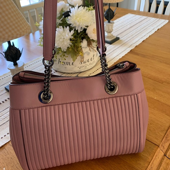 Coach  11.5’’L X 9’’H X 5.5 Deep - Picture 4 of 12